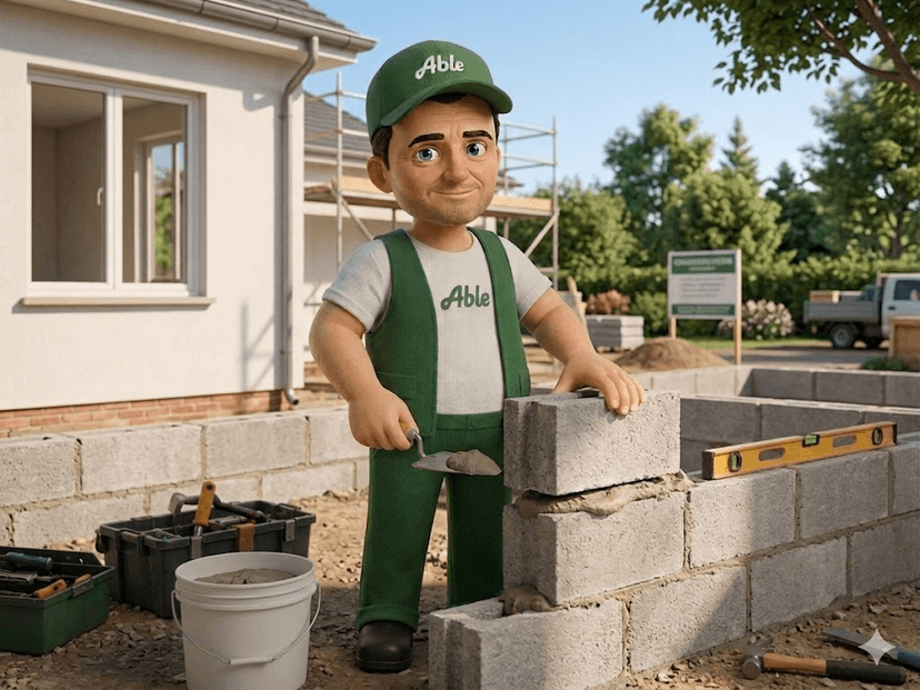 Construction