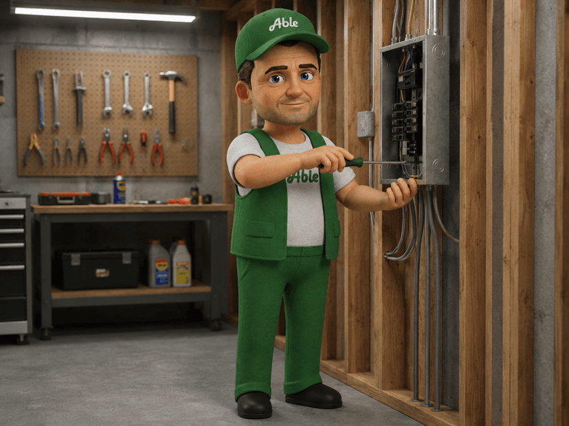 Electrical