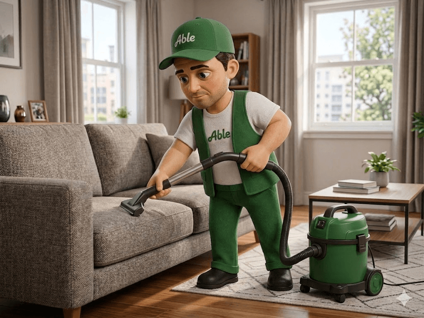 Home Maintenance