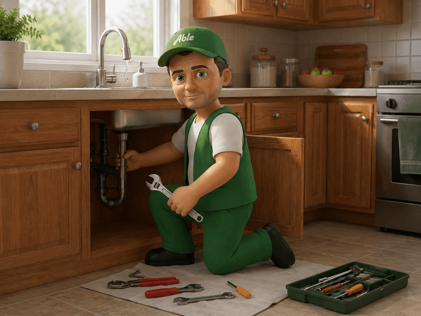Plumbing