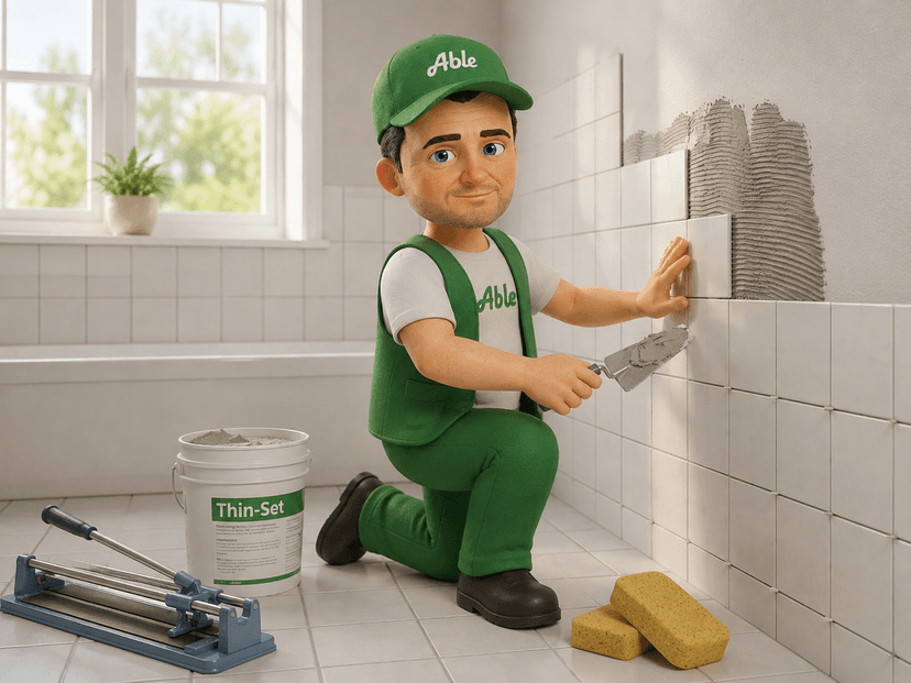 Tiling