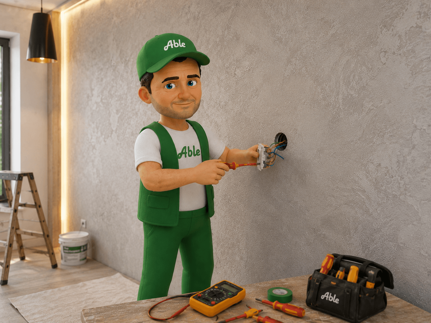 Home services