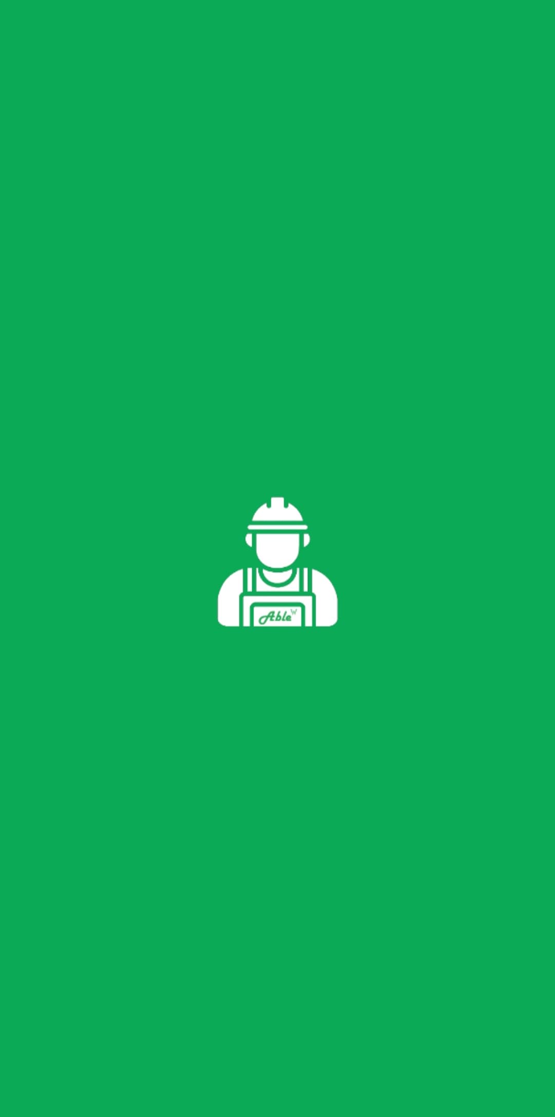 Worker app