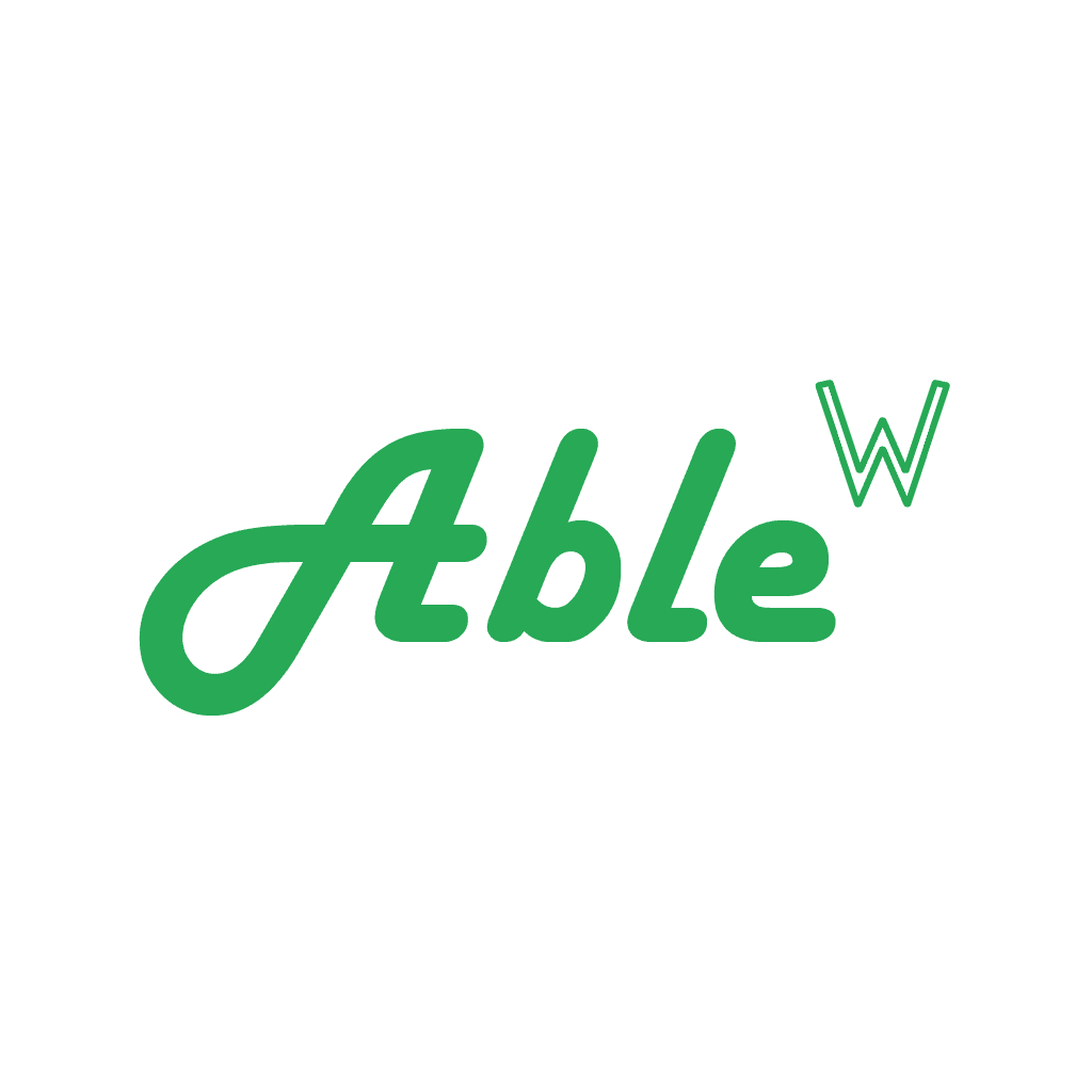 Able Logo